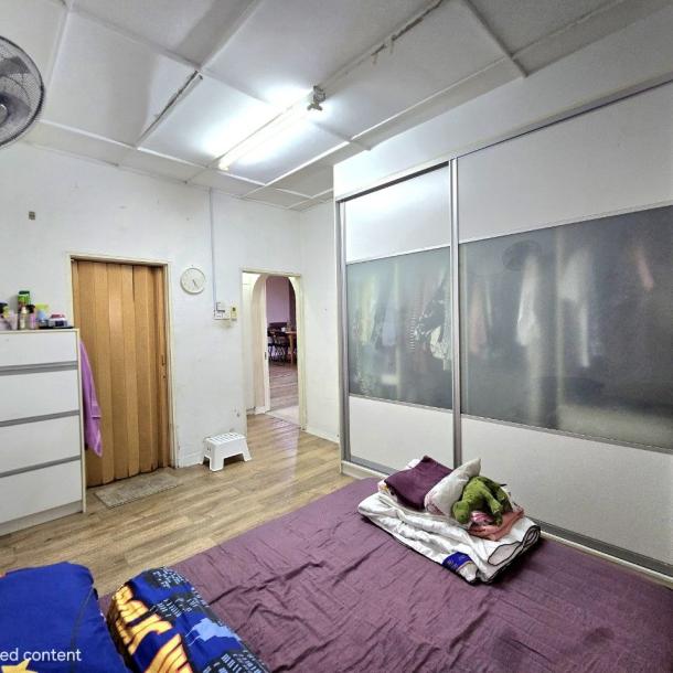Taman Tun Dr. Ismail, Kuala Lumpur Single Storey Terrace House RENOVATED-17