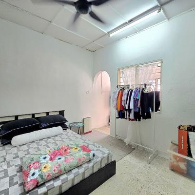 Taman Tun Dr. Ismail, Kuala Lumpur Single Storey Terrace House RENOVATED-14