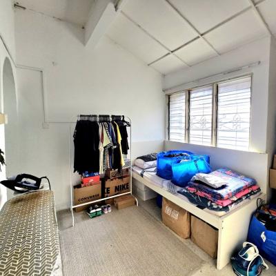 Taman Tun Dr. Ismail, Kuala Lumpur Single Storey Terrace House RENOVATED-18
