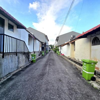 Taman Tun Dr. Ismail, Kuala Lumpur Single Storey Terrace House RENOVATED-20