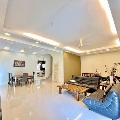 Bandar Nusaputra, Puchong South  Double Storey Semi-D House TERMURAH