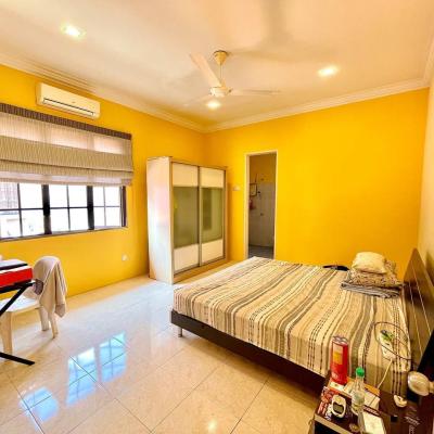 Bandar Nusaputra, Puchong South  Double Storey Semi-D House TERMURAH