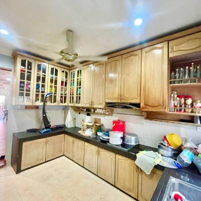 Bandar Nusaputra, Puchong South Double Storey Terrace Corner lot FULLY RENOVATED