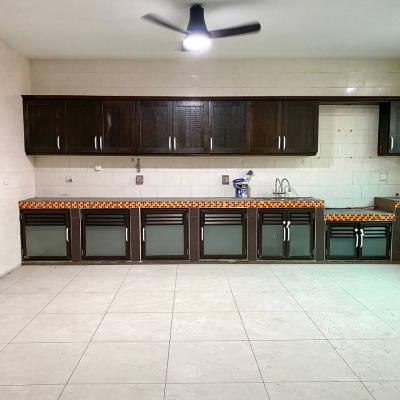 Double Storey Superlink (Tropika Residence), Bukit Jelutong for sale BELOW MARKET