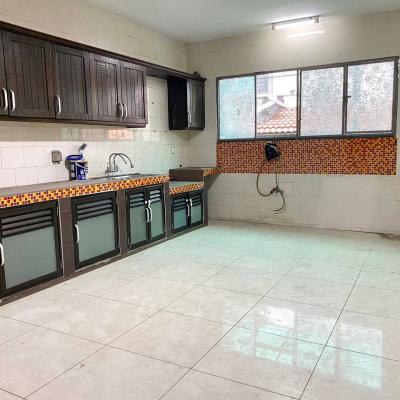 Double Storey Superlink (Tropika Residence), Bukit Jelutong for sale BELOW MARKET