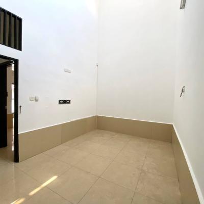 Double Storey Superlink (Tropika Residence), Bukit Jelutong for sale BELOW MARKET