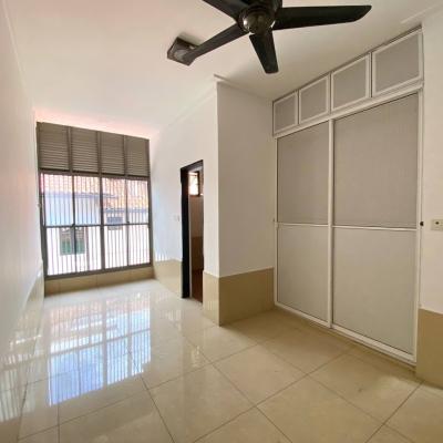 Double Storey Superlink (Tropika Residence), Bukit Jelutong for sale BELOW MARKET