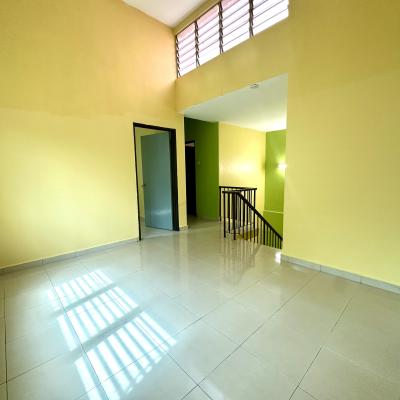 2 Storey Terrace House END LOT and FACING OPEN Seksyen 23, Shah Alam-7