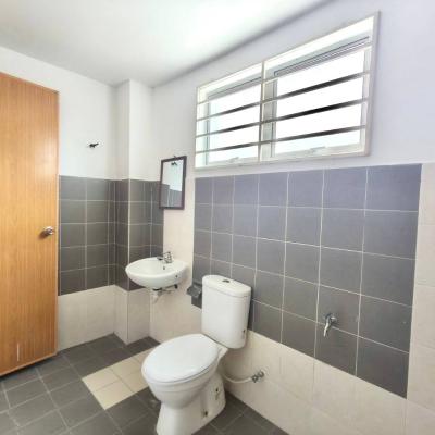 Seri Pristana (SP6), Saujana Utama Double Storey Terrace House For Sale Renovated-21