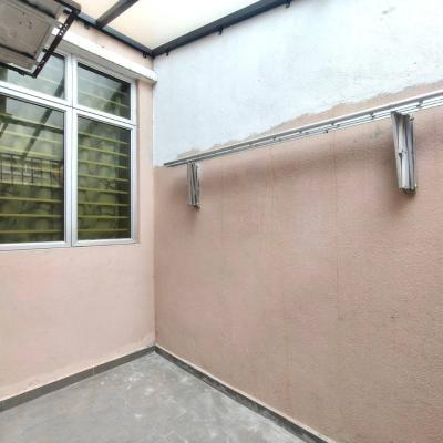 Seri Pristana (SP6), Saujana Utama Double Storey Terrace House For Sale Renovated-13