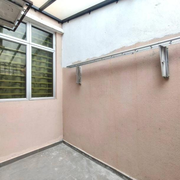 Seri Pristana (SP6), Saujana Utama Double Storey Terrace House For Sale Renovated-13