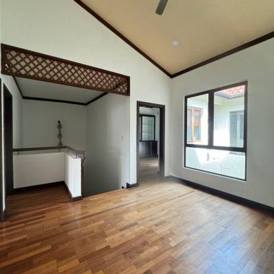 Renovated 2 storey superlink house (Lagenda 2), Bukit Jelutong