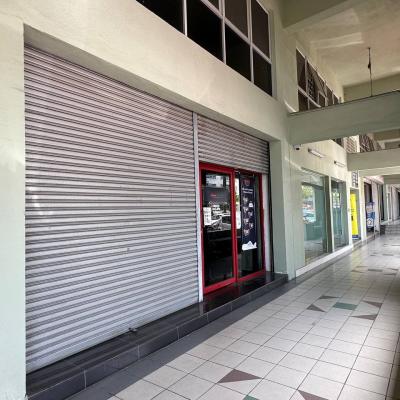 5 Storey Shop-Office Pusat Dagangan Umno, Seksyen 11, Shah Alam-3