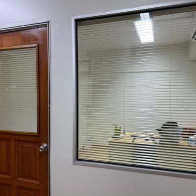 5 Storey Shop-Office Pusat Dagangan Umno, Seksyen 11, Shah Alam-5