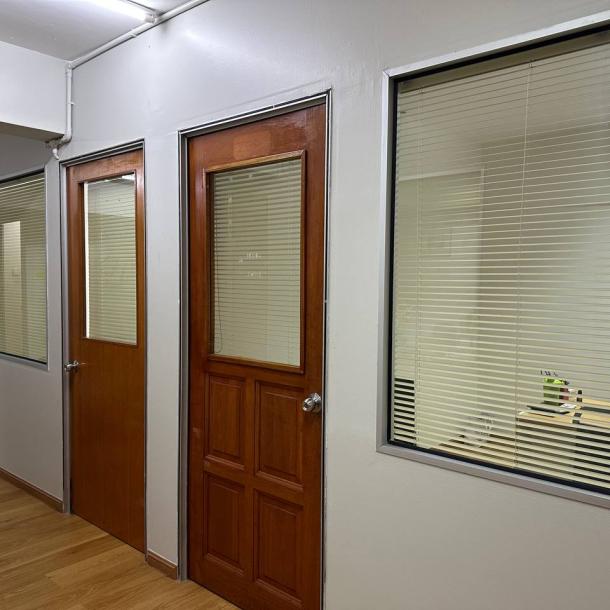 5 Storey Shop-Office Pusat Dagangan Umno, Seksyen 11, Shah Alam-6