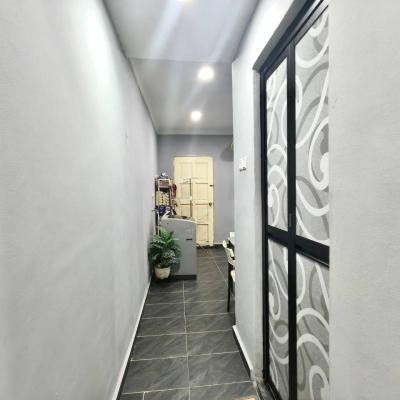 Serendah Makmur, Serendah 1.5 Storey Terrace END LOT FULLY RENO