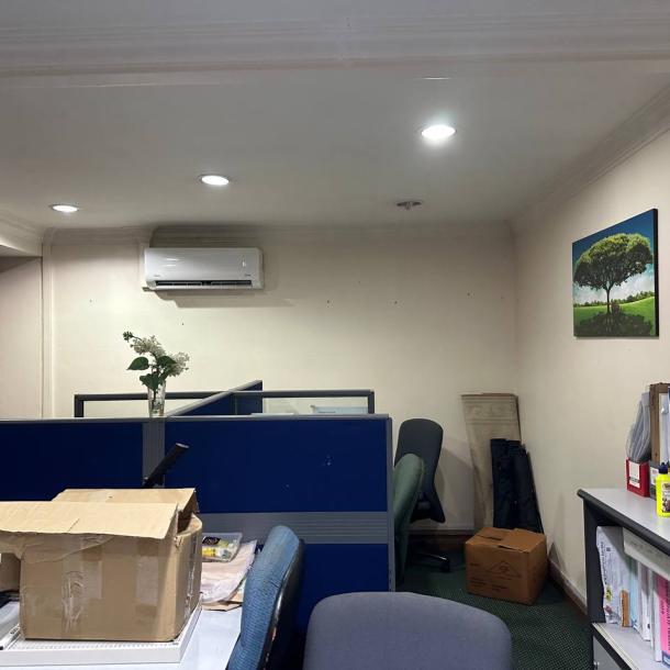5 Storey Shop-Office Pusat Dagangan Umno, Seksyen 11, Shah Alam-9