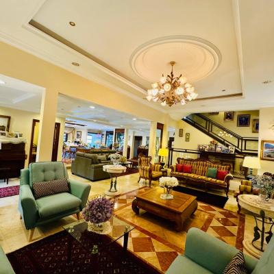 2.5 Storey Bungalow Taman Sri Ukay, Ampang for sale