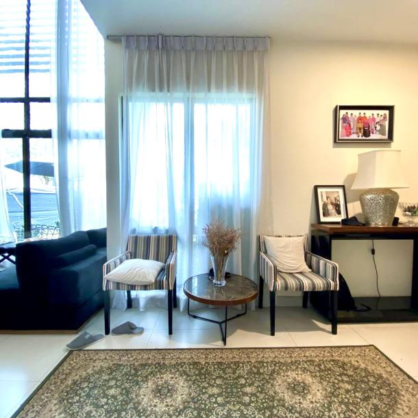 TTDI Alam Impian, Shah Alam Double Storey Semi-D House For Sale Corner Lot-12