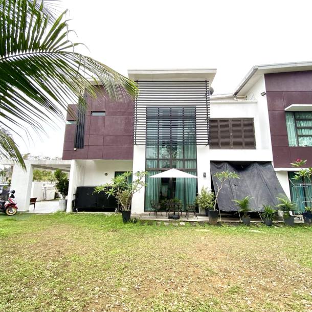 TTDI Alam Impian, Shah Alam Double Storey Semi-D House For Sale Corner Lot-8