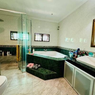 2.5 Storey Bungalow Taman Sri Ukay, Ampang for sale