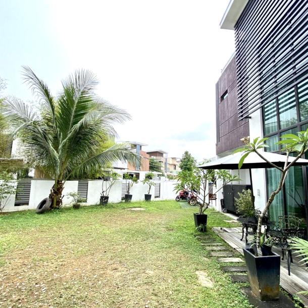 TTDI Alam Impian, Shah Alam Double Storey Semi-D House For Sale Corner Lot-7