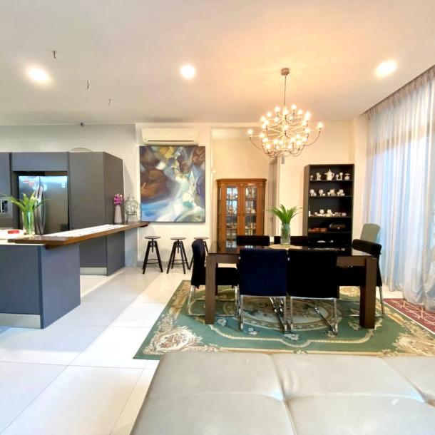 TTDI Alam Impian, Shah Alam Double Storey Semi-D House For Sale Corner Lot-13