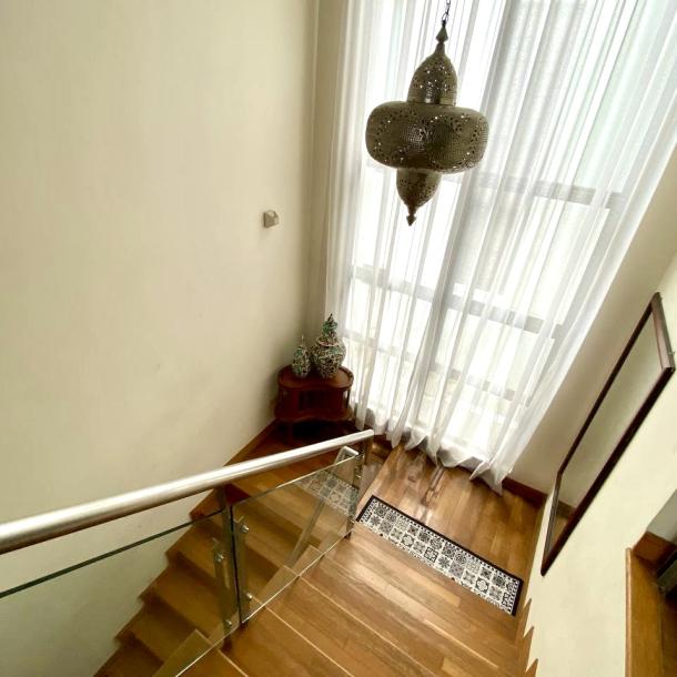 TTDI Alam Impian, Shah Alam Double Storey Semi-D House For Sale Corner Lot-17