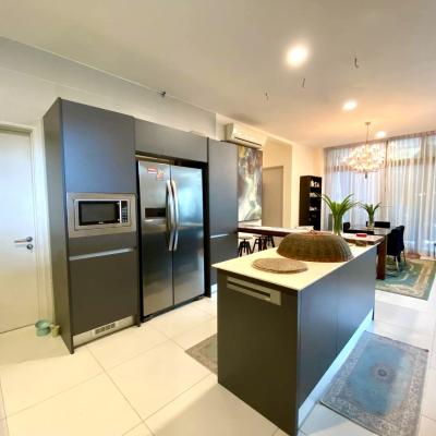 TTDI Alam Impian, Shah Alam Double Storey Semi-D House For Sale Corner Lot-15