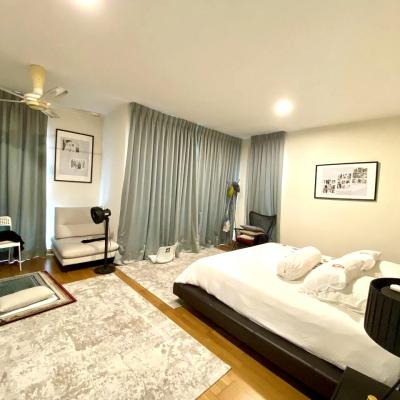 TTDI Alam Impian, Shah Alam Double Storey Semi-D House For Sale Corner Lot-20