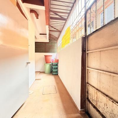 Alam Budiman, Shah Alam Double Storey Terrace House FACING OPEN