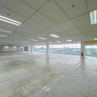 5 Storey Workshop cum Office Building Temasya Industrial Park, Glenmarie, Shah Alam for sale
