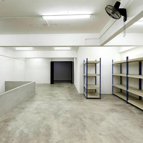 Excella Business Park, Ampang Hilir 3.5 Storey Shop-Office For Sale Below Market-5