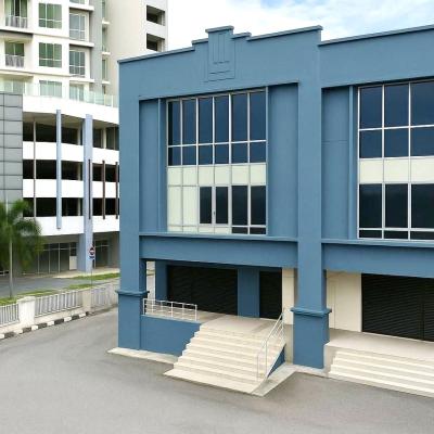 Excella Business Park, Ampang Hilir 3.5 Storey Shop-Office For Sale Below Market-2