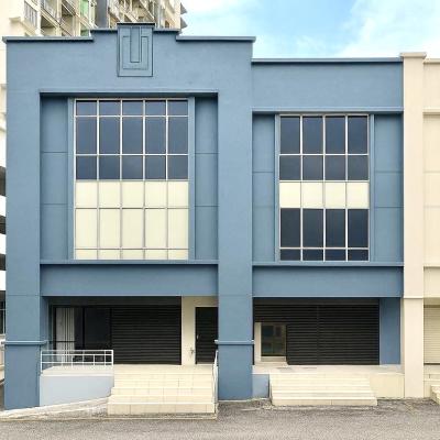 Excella Business Park, Ampang Hilir 3.5 Storey Shop-Office For Sale Below Market-1