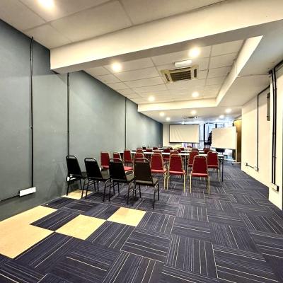 Excella Business Park, Ampang Hilir 3.5 Storey Shop-Office For Sale Below Market-10