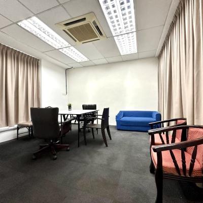 Excella Business Park, Ampang Hilir 3.5 Storey Shop-Office For Sale Below Market-9
