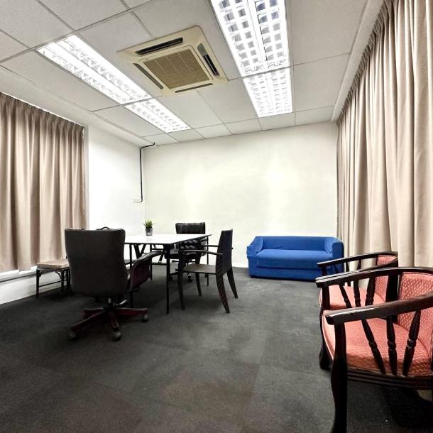 Excella Business Park, Ampang Hilir 3.5 Storey Shop-Office For Sale Below Market-9