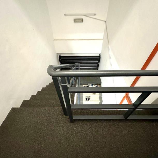 Excella Business Park, Ampang Hilir 3.5 Storey Shop-Office For Sale Below Market-15