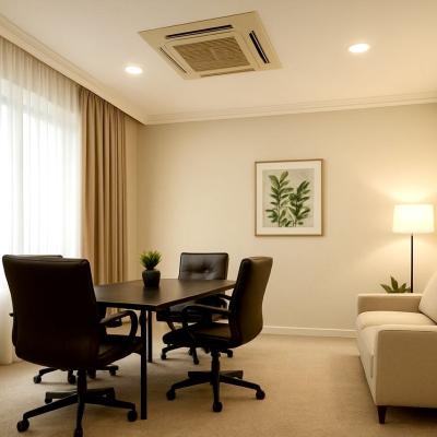 Excella Business Park, Ampang Hilir 3.5 Storey Shop-Office For Sale Below Market-11