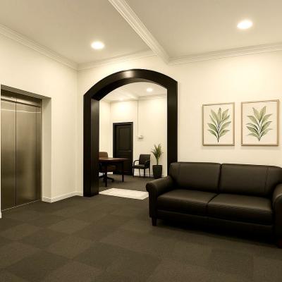 Excella Business Park, Ampang Hilir 3.5 Storey Shop-Office For Sale Below Market-12
