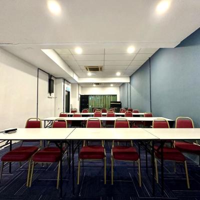 Excella Business Park, Ampang Hilir 3.5 Storey Shop-Office For Sale Below Market-13