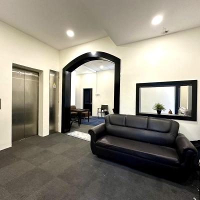 Excella Business Park, Ampang Hilir 3.5 Storey Shop-Office For Sale Below Market-14