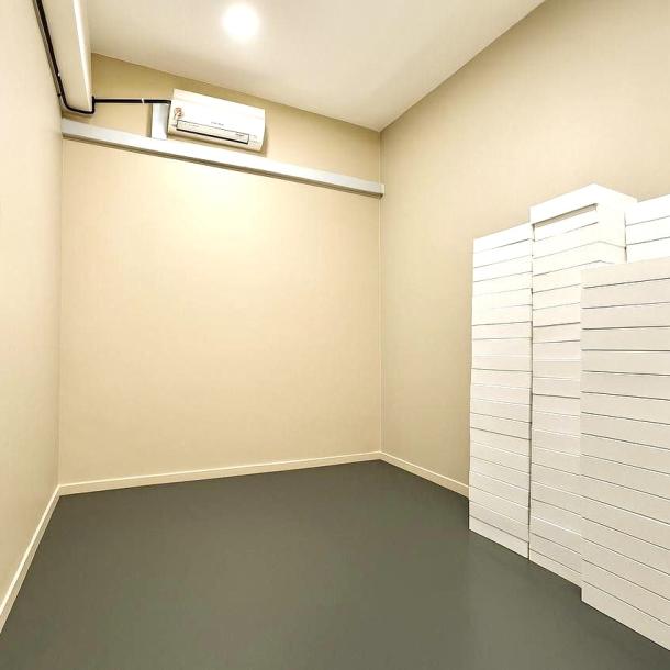 Excella Business Park, Ampang Hilir 3.5 Storey Shop-Office For Sale Below Market-20
