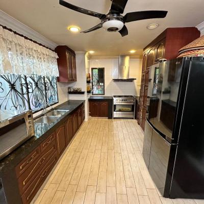 SS4, Kelana Jaya, Petaling Jaya Double Storey Semi-D For Sale Corner Lot and Renovated