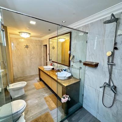 SS4, Kelana Jaya, Petaling Jaya Double Storey Semi-D For Sale Corner Lot and Renovated