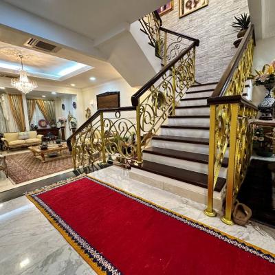SS4, Kelana Jaya, Petaling Jaya Double Storey Semi-D For Sale Corner Lot and Renovated