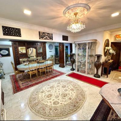 SS4, Kelana Jaya, Petaling Jaya Double Storey Semi-D For Sale Corner Lot and Renovated
