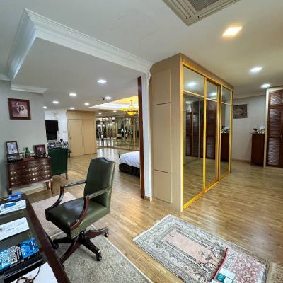 SS4, Kelana Jaya, Petaling Jaya Double Storey Semi-D For Sale Corner Lot and Renovated