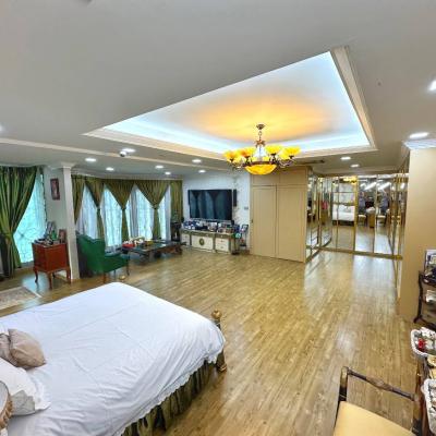SS4, Kelana Jaya, Petaling Jaya Double Storey Semi-D For Sale Corner Lot and Renovated